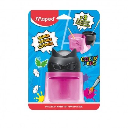 Copo �gua Maped Pintura