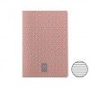 Caderno Agrafado Firmo Pautado A4 48F 90gr