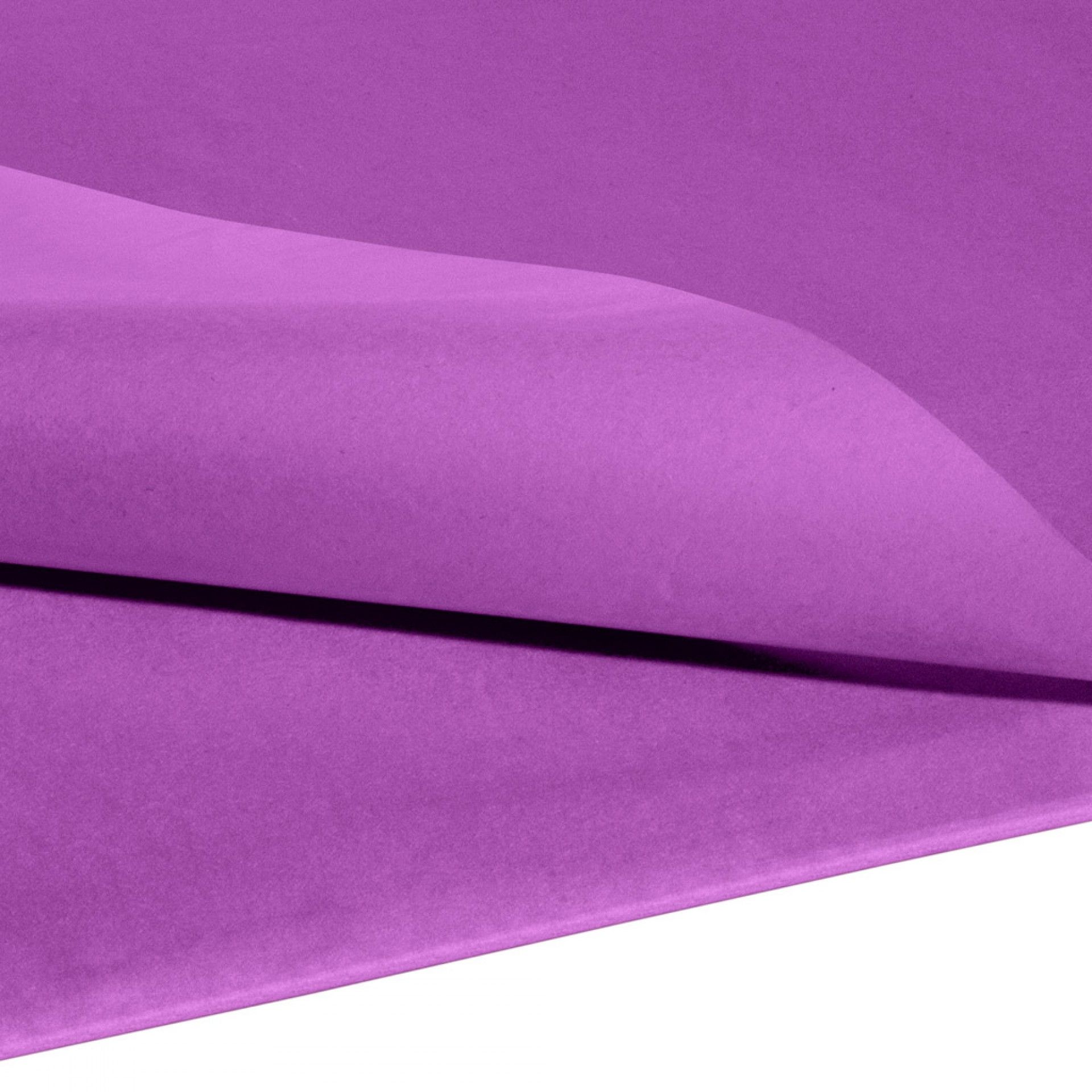 Papel Seda Sadipal Roxo 51X76cm Pack 25