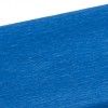 Papel Crepe Sadipal Azul 50X250cm Papel Crepe Sadipal Azul 50X250cm