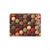 Puzzle Educa 1500 Pe�as Especiarias