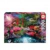 Puzzle Educa 3000 Pe�as 19282 Jardim Japones
