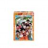 Puzzle Educa 1000 Pe�as Dragon Ball Z