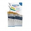 Pincel Giotto Ponta Redonda N.10