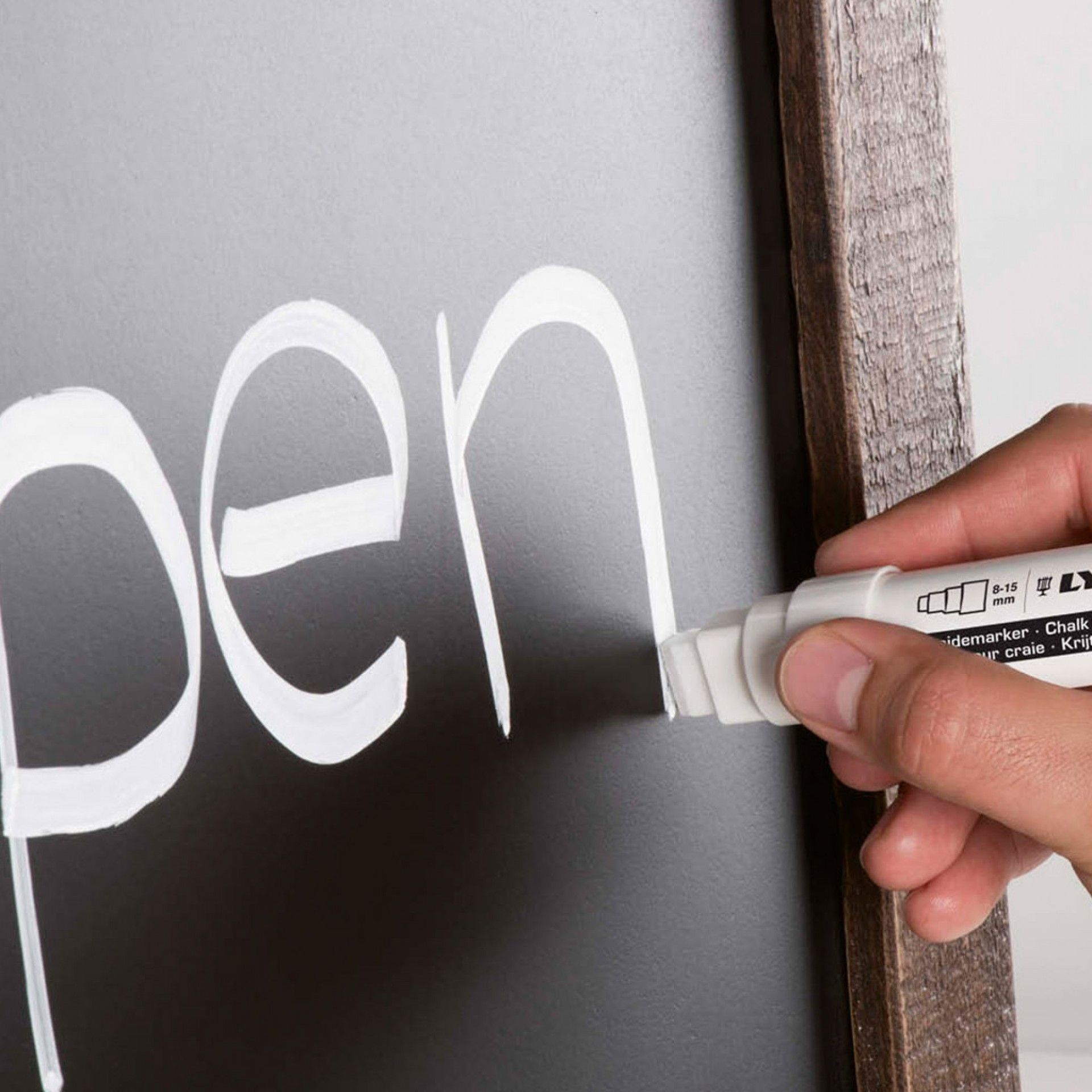 Apagador Giotto para Quadro