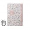 Caderno Agrafado Firmo Quadriculado A4 48F 90gr