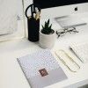Agenda Diria 2023 Shine 14X21cm