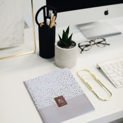 Agenda Diria 2023 Shine 14X21cm