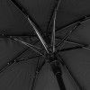 Guarda-Chuva 8 Varas Preto 112cm