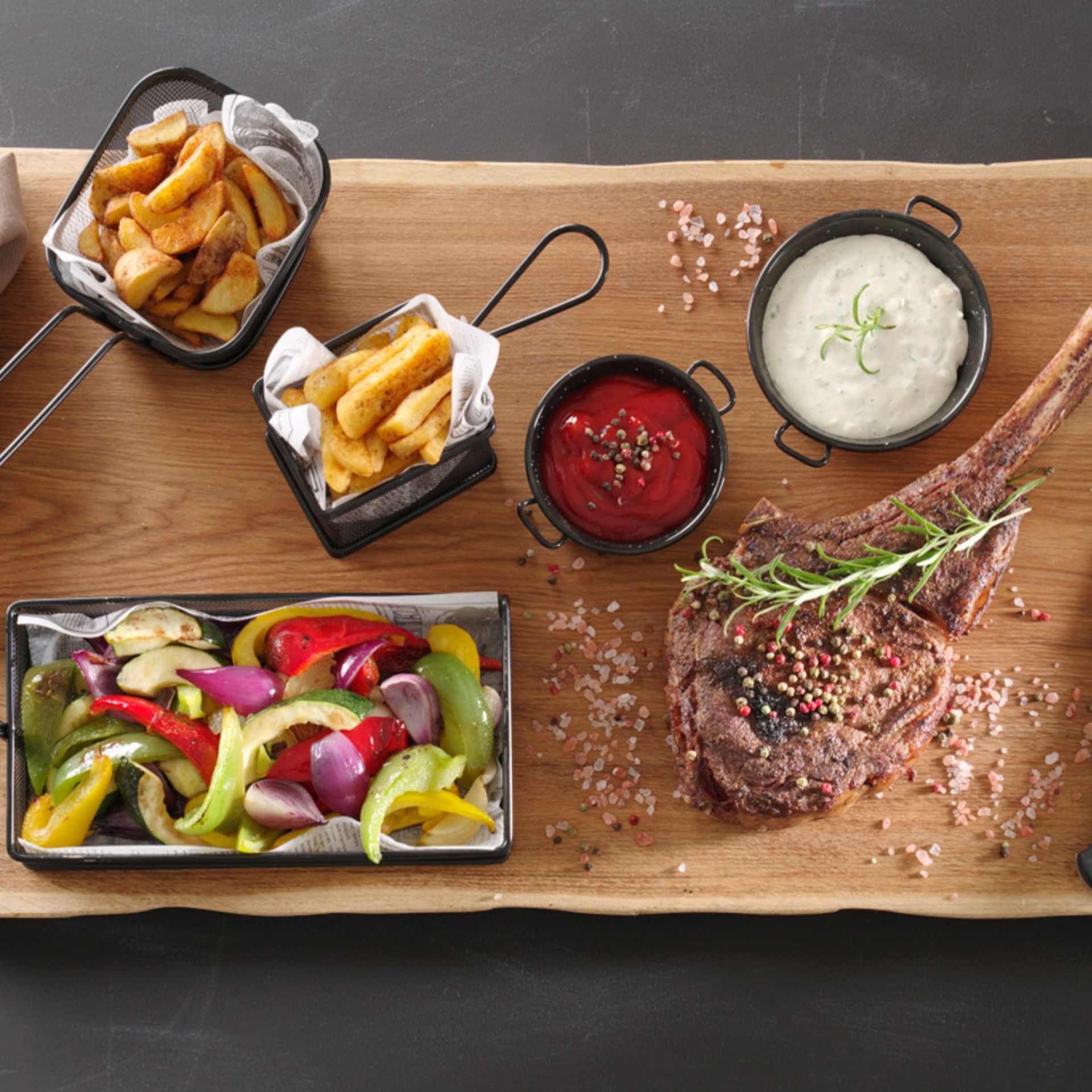 Cesto Inox Preto 12.5X10X8.5CM