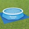 Tapete Piscina Bestway 274X274cm