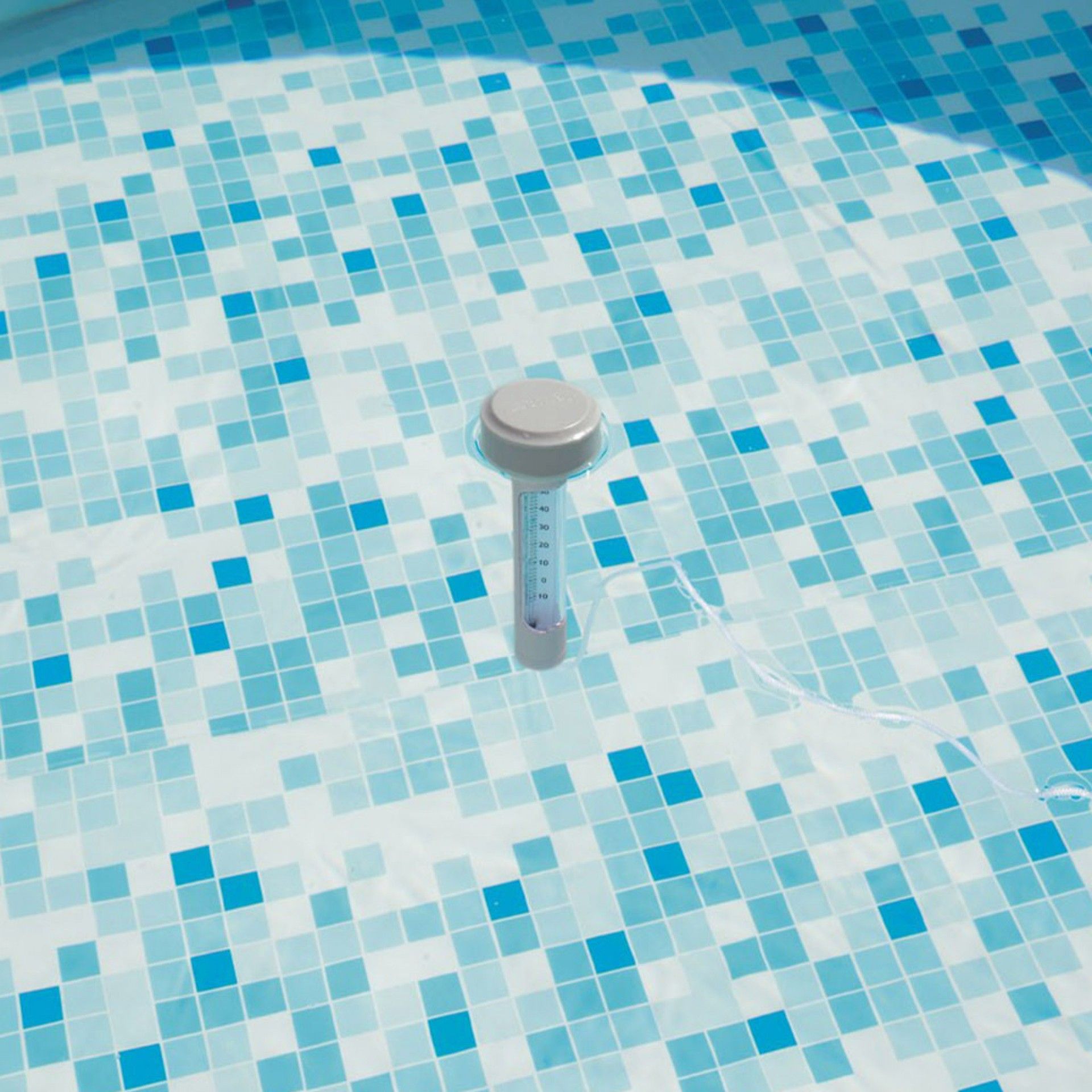 Termómetro Piscina 11CM