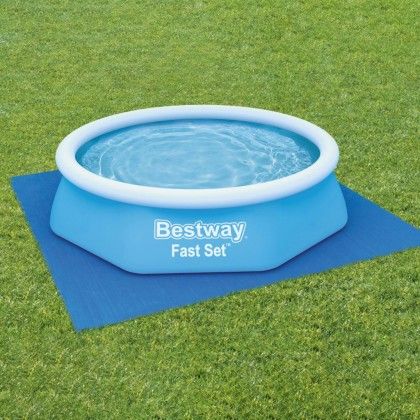 Tapete Piscina Bestway 335X335cm