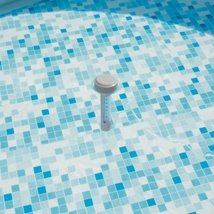 Termmetro Piscina 11CM