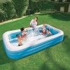 Piscina Family 305X183X56CM