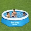 Piscina Fast Set 244X61CM