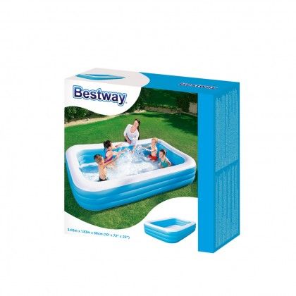 Piscina Family 305X183X56CM