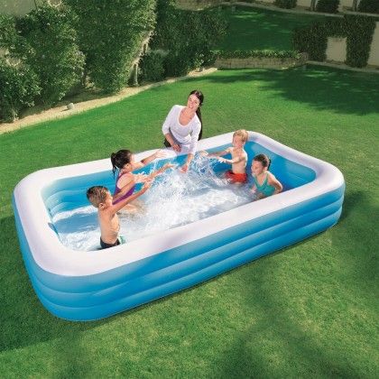 Piscina Family 305X183X56CM