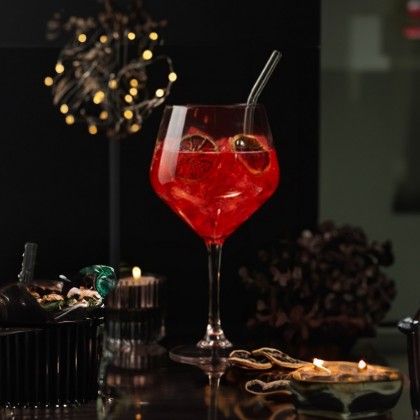 Copo Gin Gala 67cl 11.2X21.5cm Pack 6