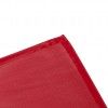 Avental Tela Plstico Pvc Vermelho 67X110cm