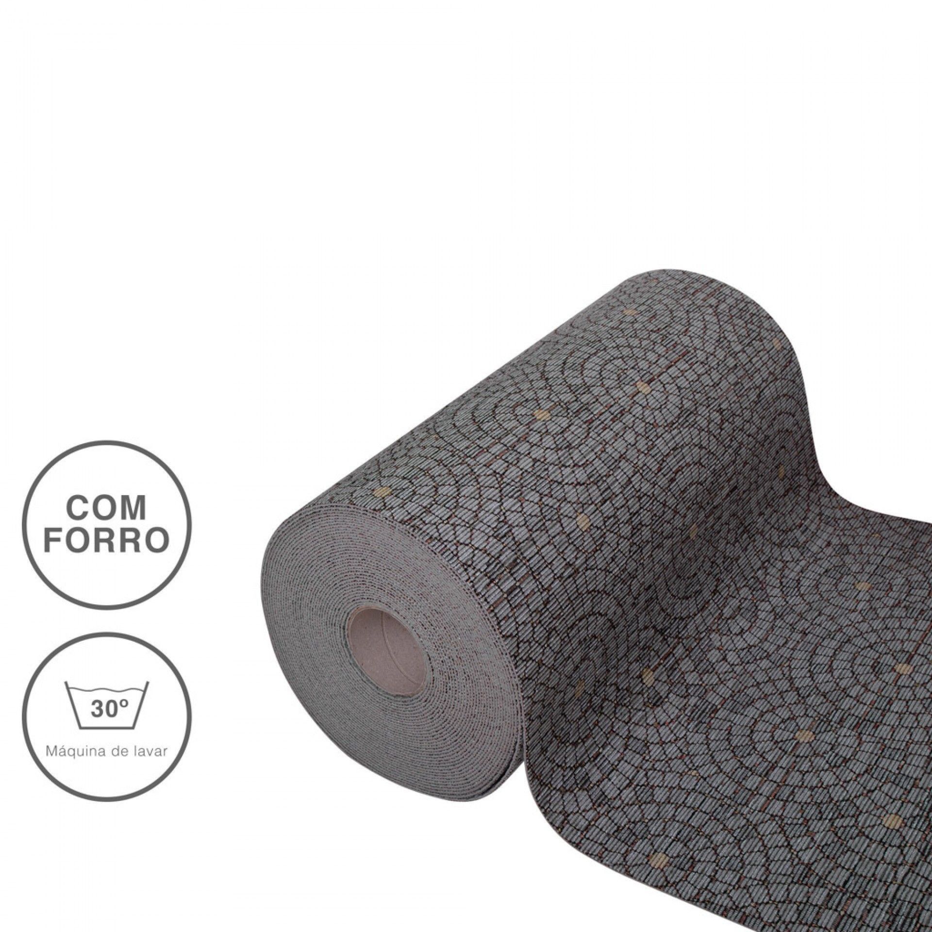 Passadeira Fenix 53CMX20M