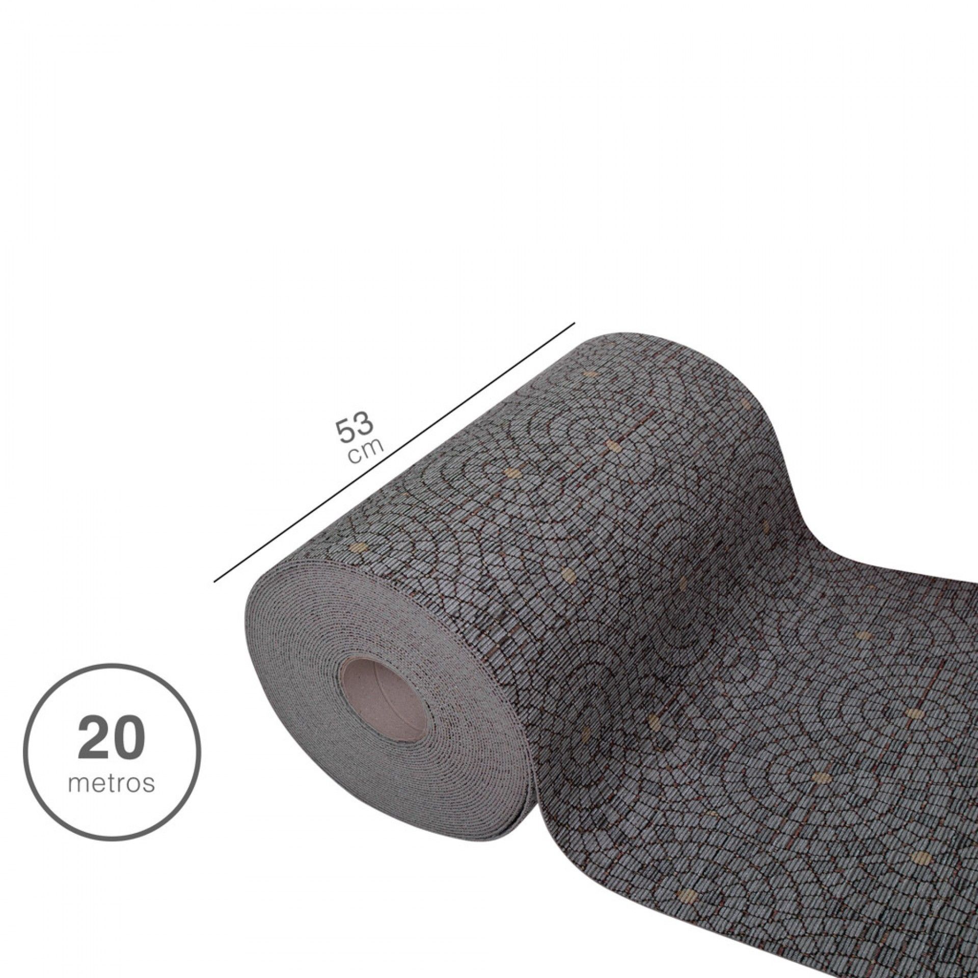 Passadeira Fenix 53CMX20M