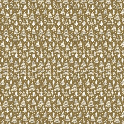 Bobine Papel Embrulho Celuloso Natal 4kg 62cm Árvores Bobine Papel Embrulho Celuloso Natal 4kg 62cm Árvores