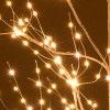 rvore Natal 510 Leds 150CM