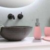 Conjunto Lavatrio WC 4 Peas