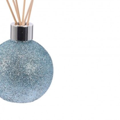 Difusor Mikado  Bola Glitter 250ML