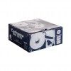 Fritadeira Inox Tampa Vidro Induo N24
