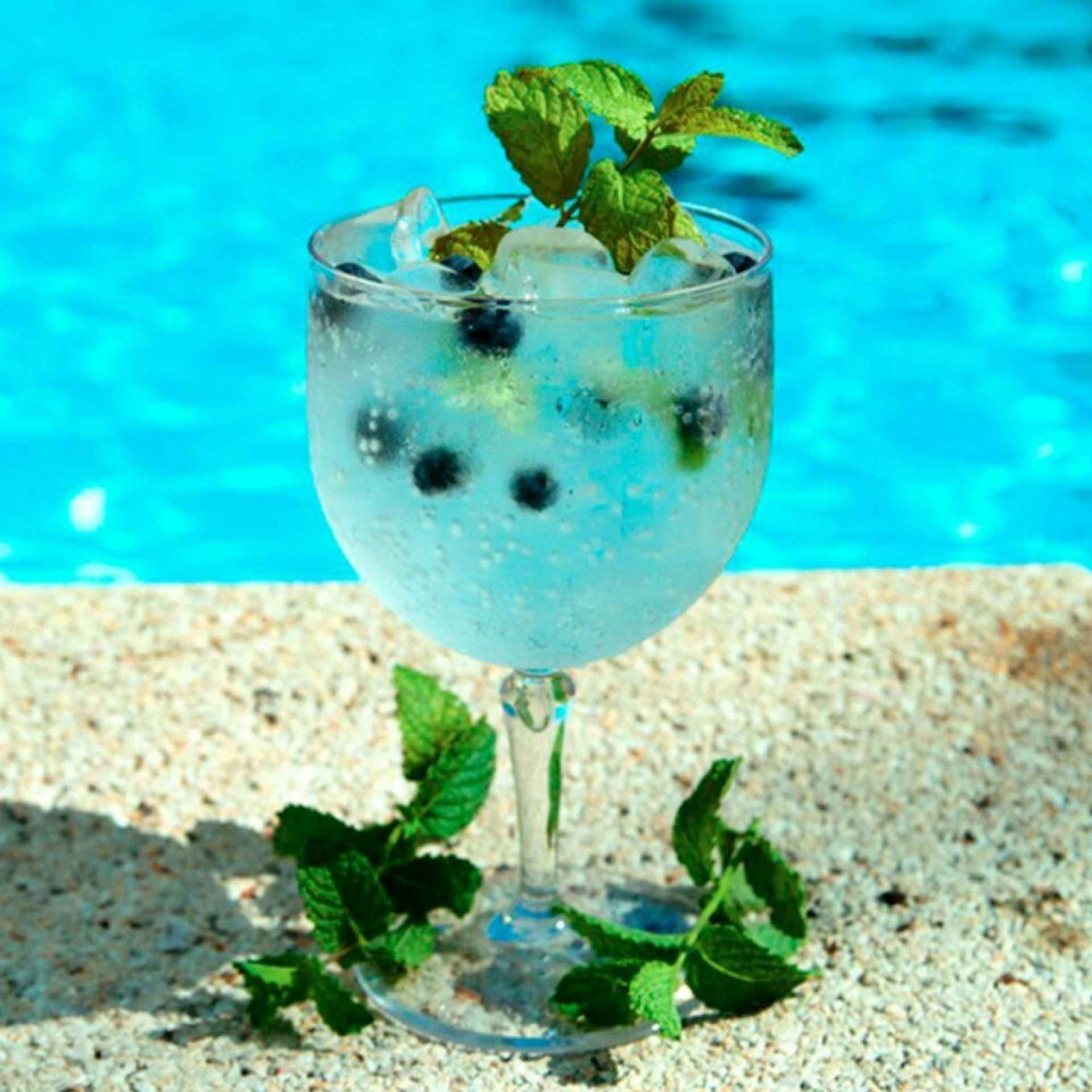 Copo Gin Policarbonato 60cl