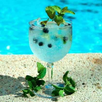 Copo Gin Policarbonato 60cl Copo Gin Policarbonato 60cl