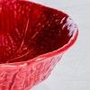 Taa Couve Cermica Magenta 19X7cm