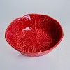 Taa Couve Cermica Magenta 19X7cm