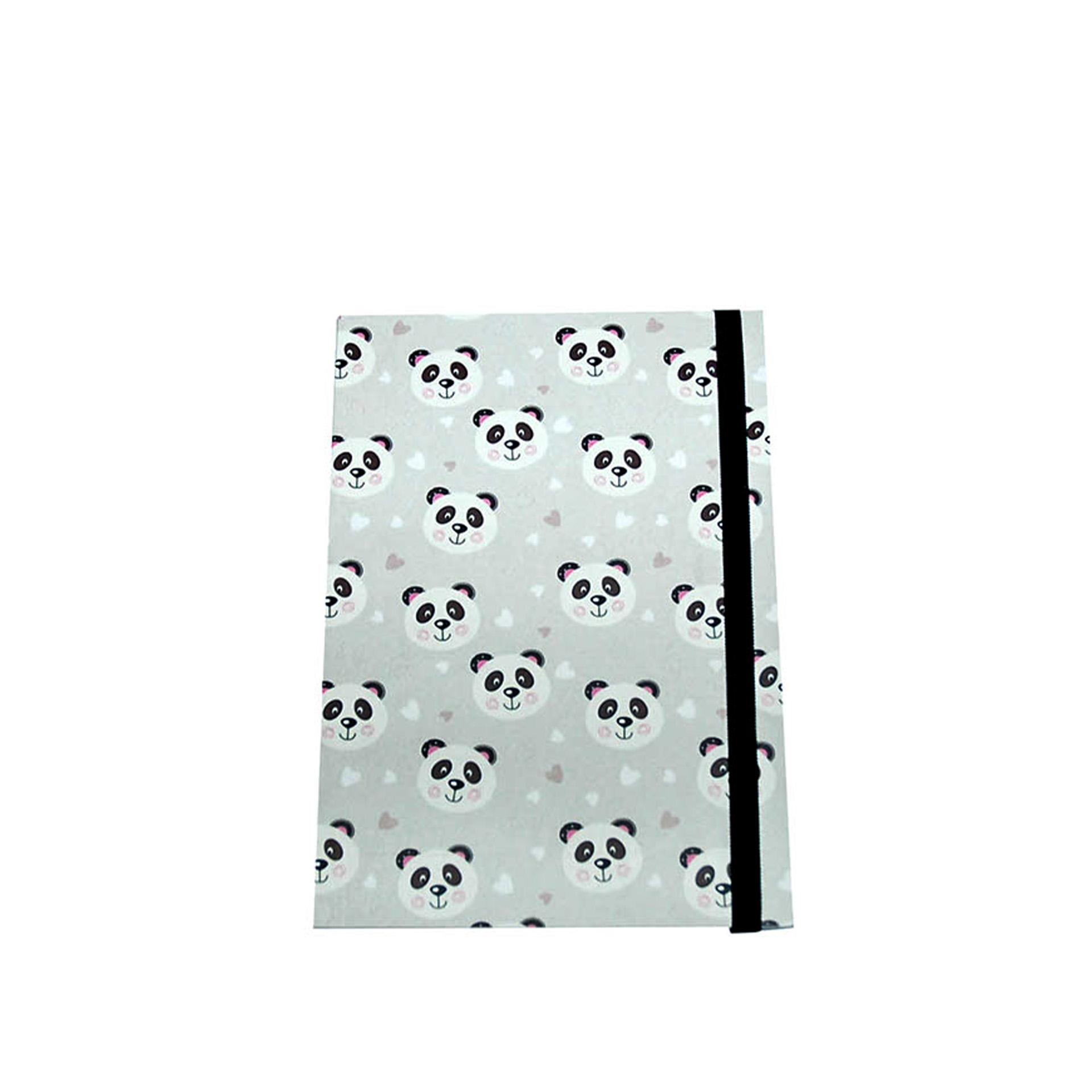 Caderno Ursinhos 70 Folhas A5 21X14.8cm