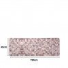 Tapete Cozinha Mosaico Terra 45X120cm