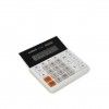 Calculadora Kooltech 12 Dgitos Branca 13X14X2cm