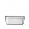 Contentor Inox 9L Gn1/1X65mm Contentor Inox 9L Gn1/1X65mm