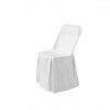 Cobertura Cadeira Dobrável Poliéster 170G/M2 Cobertura Cadeira Dobrável Poliéster 170G/M2