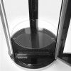 Expositor Bolos Inox 3 N�veis 210W 100L 48X103cm