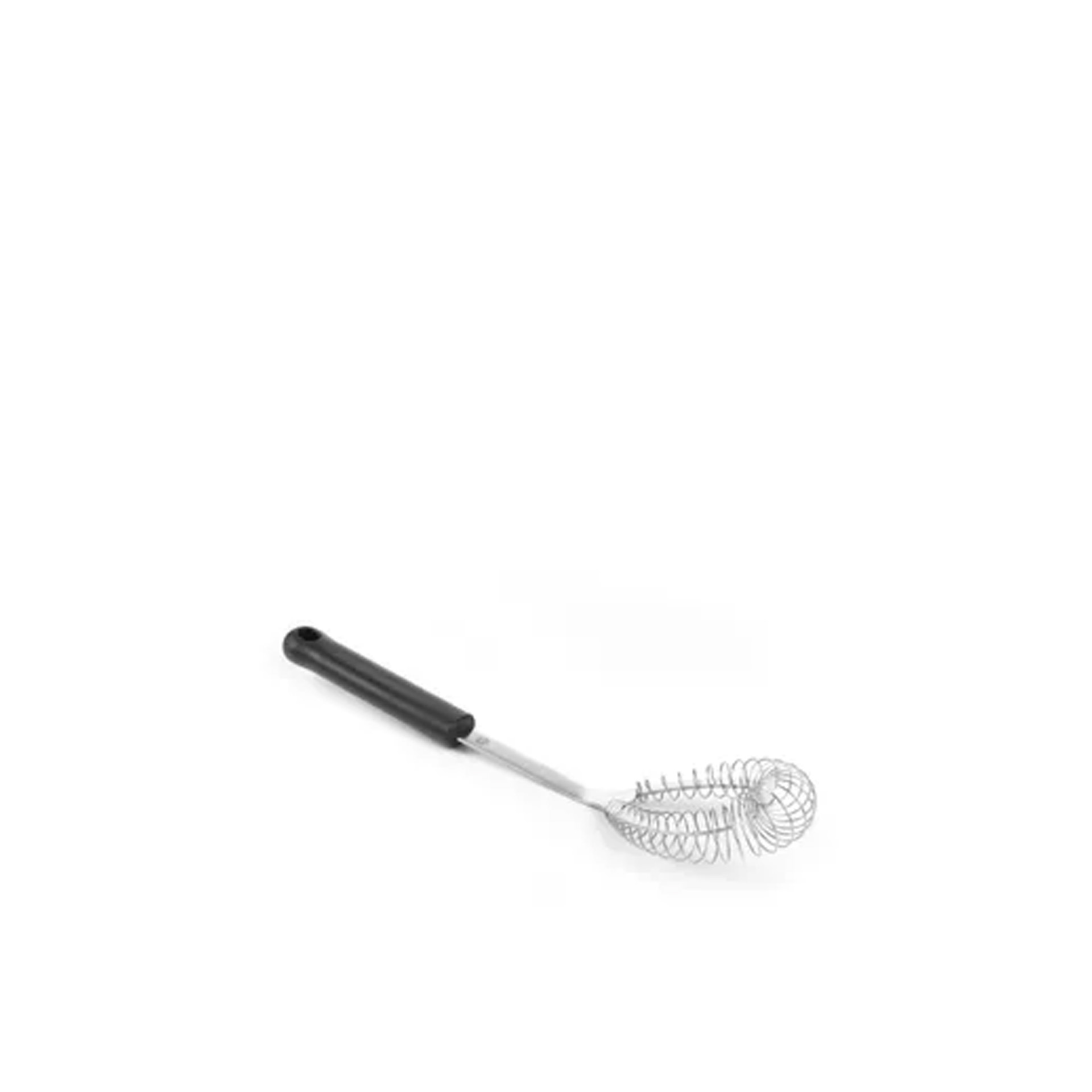 Batedor Inox Espiral 30cm