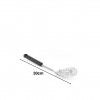 Batedor Inox Espiral 30cm