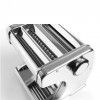 Máquina Massa Elétrica Inox 70W 230V 25.8X21.8X23cm Máquina Massa Elétrica Inox 70W 230V 25.8X21.8X23cm