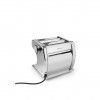 Máquina Massa Elétrica Inox 70W 230V 25.8X21.8X23cm Máquina Massa Elétrica Inox 70W 230V 25.8X21.8X23cm
