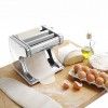 Mquina Massa Eltrica Inox 70W 230V 25.8X21.8X23cm