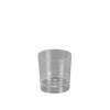 Copo Plstico Reutilizvel Shot 330ml 4X3.5X4.3cm Pack 10