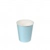 Copo Carto Azul Beb 200ml 7.2X5.3X7.9cm Pack 24
