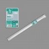 Toalha Mesa Papel Branco 120cmx5m