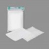 Naperon Papel com Bandeja Retangular Branco 25X34cm